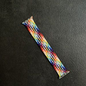 Pride Watch Band Apple